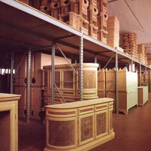Magazzino